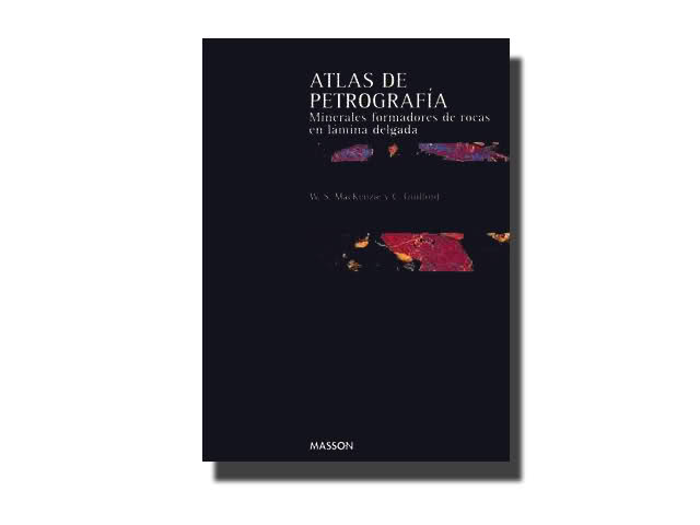 atlas de petrografia